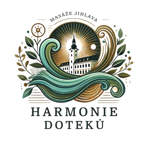 Logo Harmonie Doteků